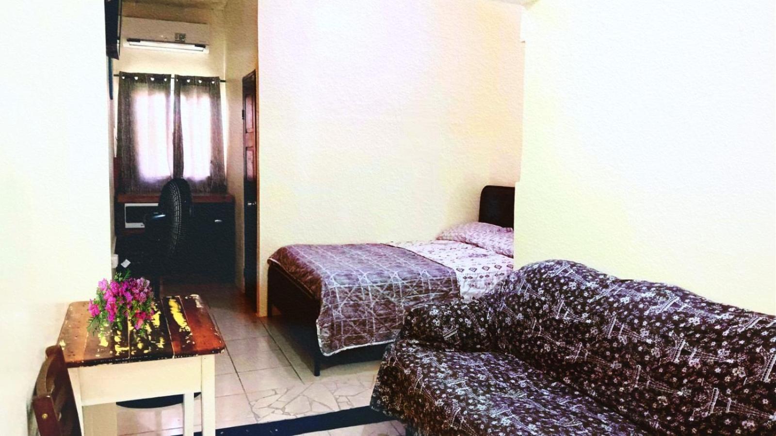 Maxroomz San Ignacio Exterior foto